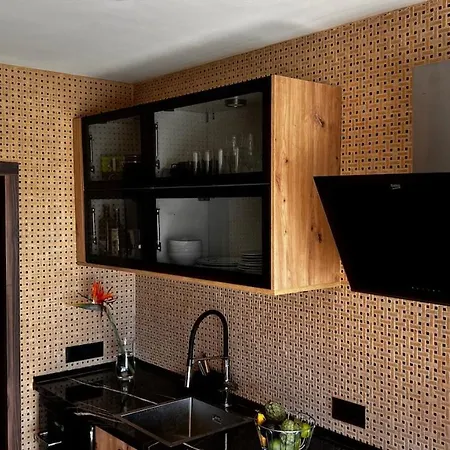 Jacaranda * 塔科龙特