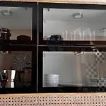 Apartmán Jacaranda Stylish Ambiance With Volcano And Ocean Views