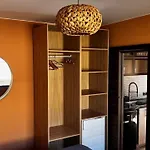 Jacaranda Stylish Ambiance With Volcano And Ocean Views Tacoronte