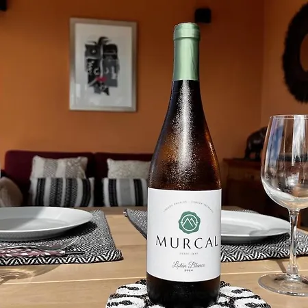 Apartman Jacaranda *