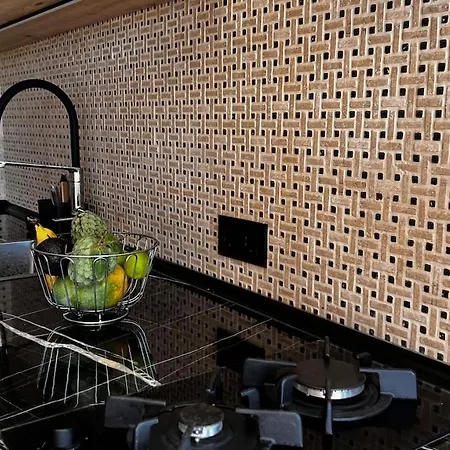 Apartman Jacaranda *