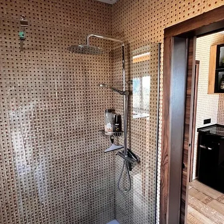Jacaranda Stylish Ambiance With Volcano And Ocean Views Апартаменты Такоронте