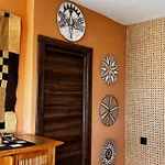 Apartamento Jacaranda Stylish Ambiance With Volcano And Ocean Views