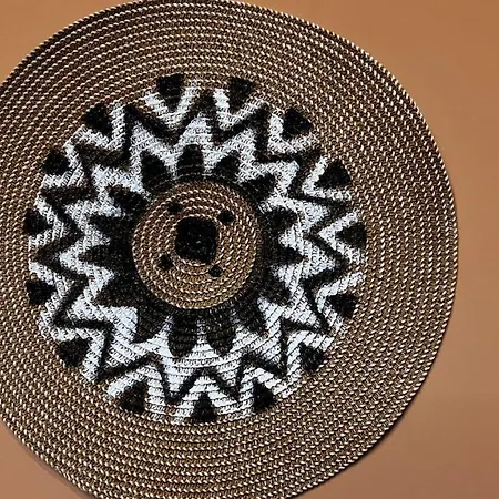 Jacaranda Apartment *