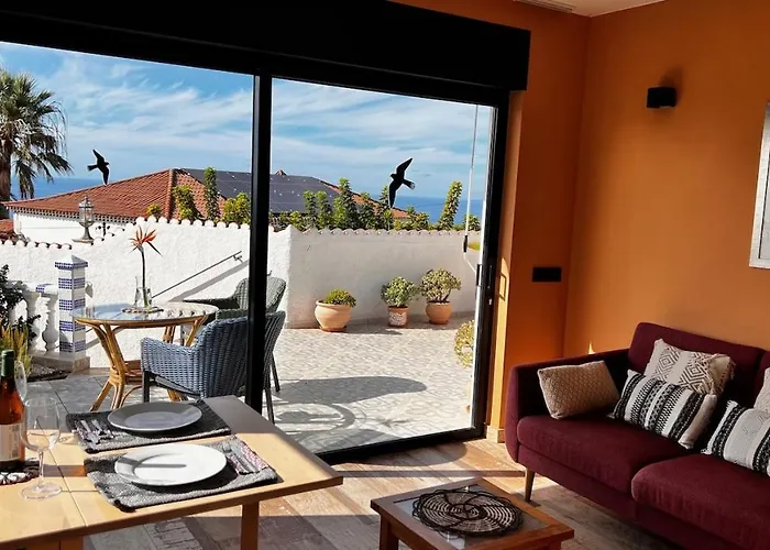 Jacaranda * Tacoronte