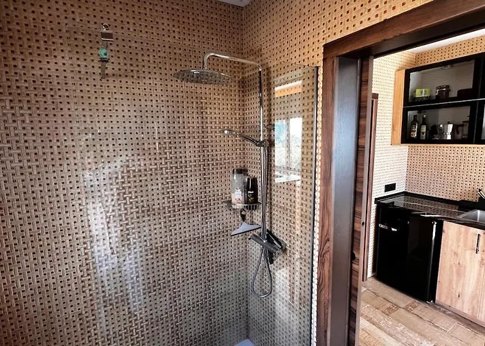 Jacaranda Lägenhet Tacoronte