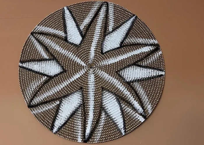 Lägenhet Jacaranda Tacoronte