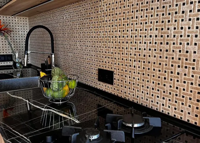 아파트 Jacaranda *